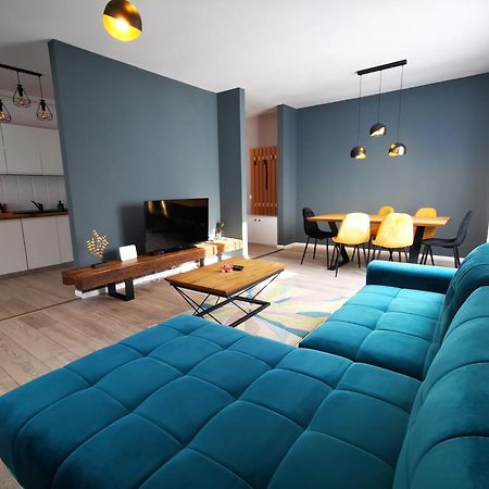 Serenity Suite Sinaia Eksteriør billede