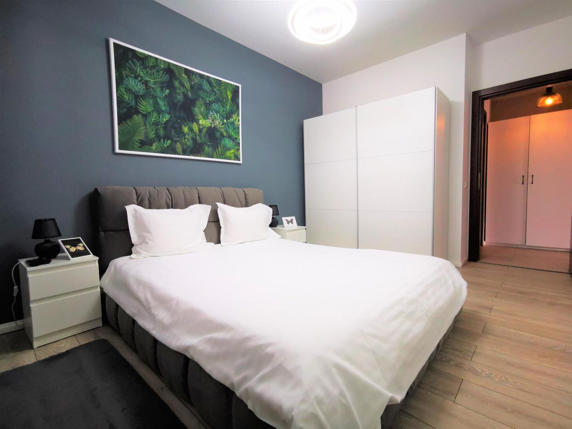Serenity Suite Sinaia Eksteriør billede